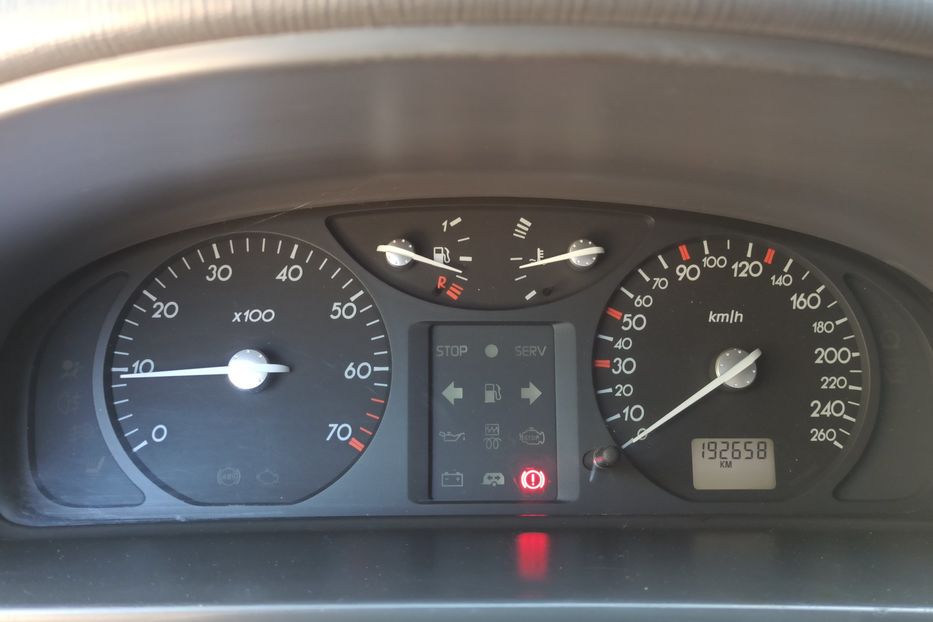 Продам Renault Laguna 2003 года в Днепре