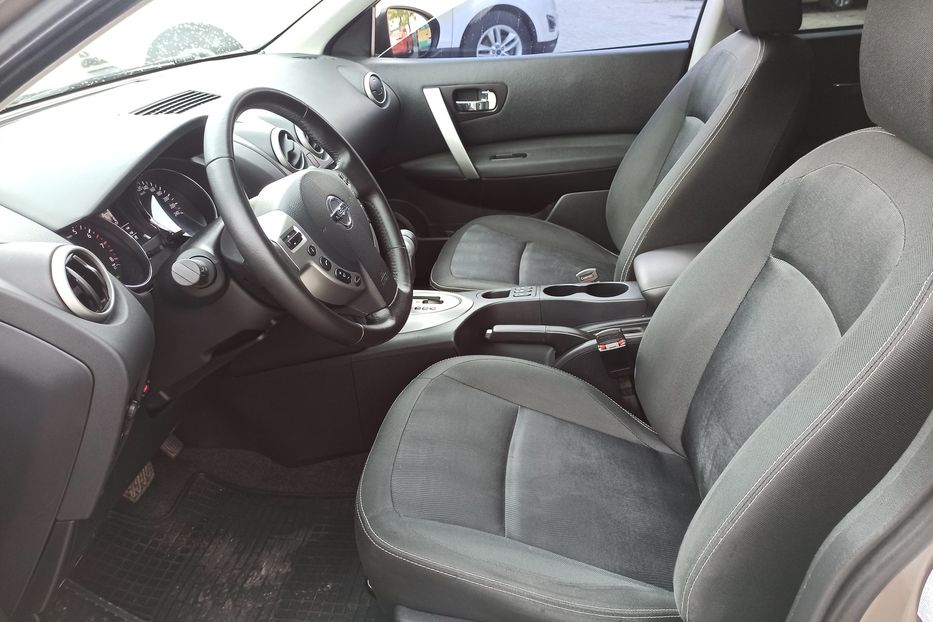 Продам Nissan Qashqai 2011 года в Днепре