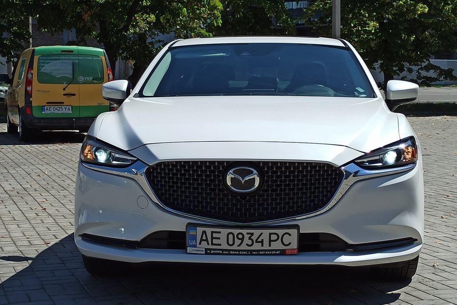 Продам Mazda 6 Touring 2018 года в Днепре