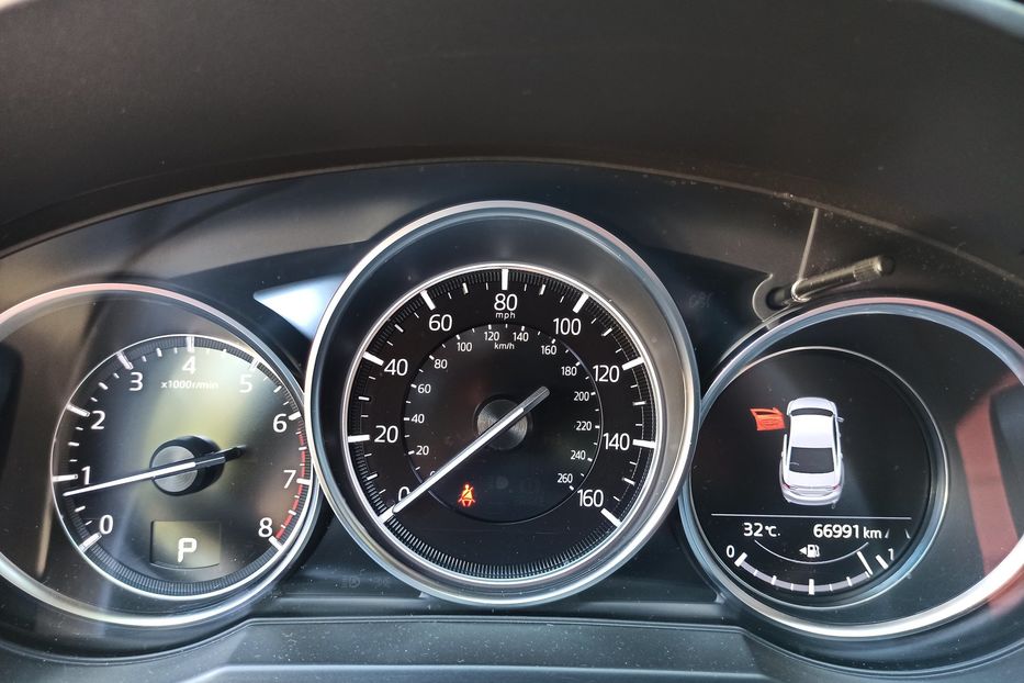 Продам Mazda 6 Touring 2018 года в Днепре