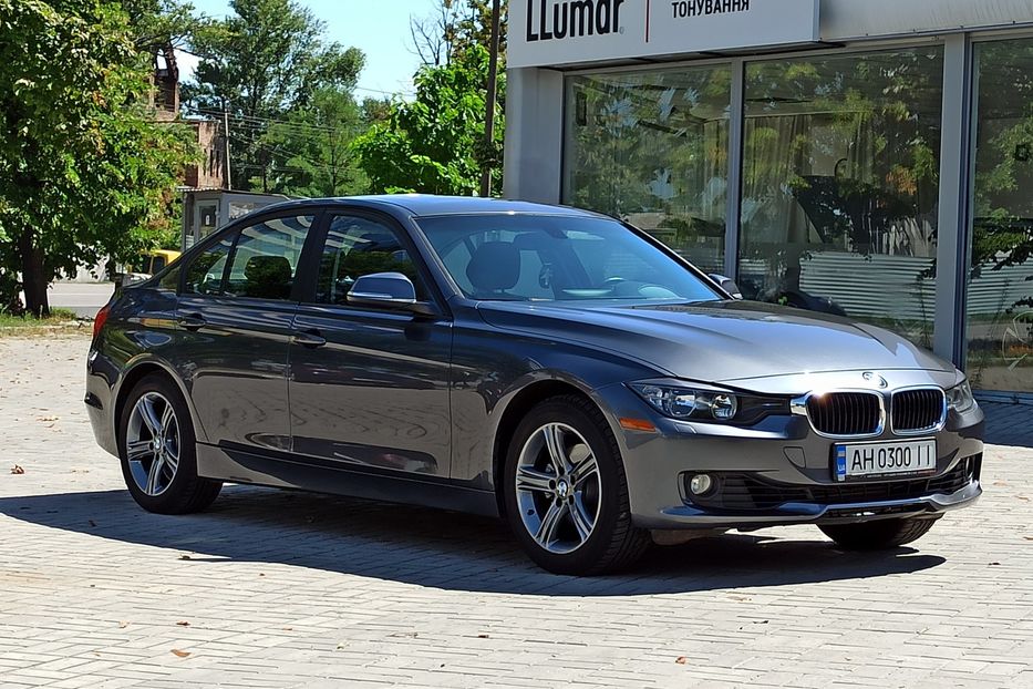 Продам BMW 328 2013 года в Днепре