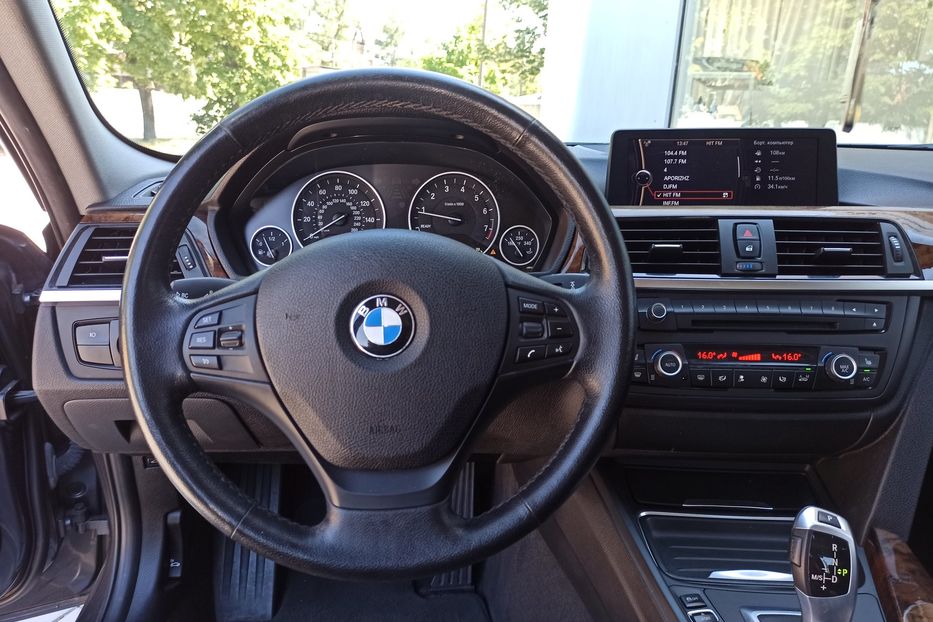 Продам BMW 328 2013 года в Днепре