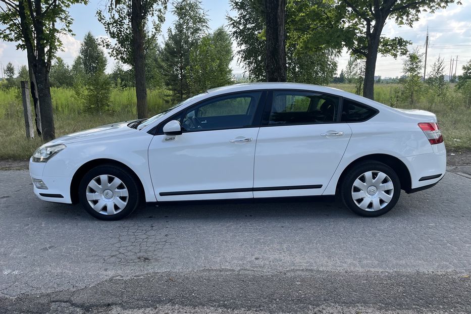 Продам Citroen C5 2012 года в Житомире