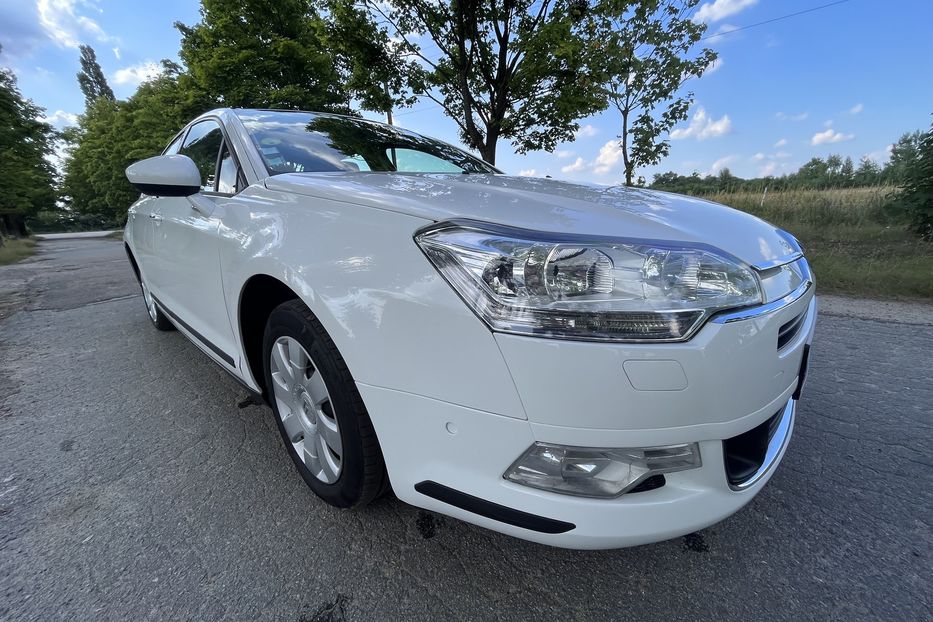 Продам Citroen C5 2012 года в Житомире