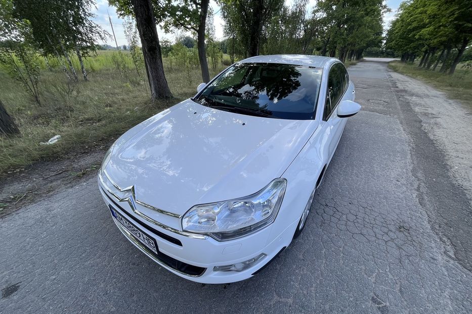 Продам Citroen C5 2012 года в Житомире