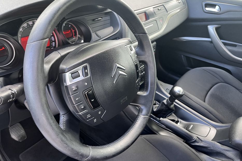 Продам Citroen C5 2012 года в Житомире