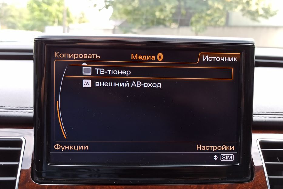 Продам Audi A8 Long 2013 года в Днепре