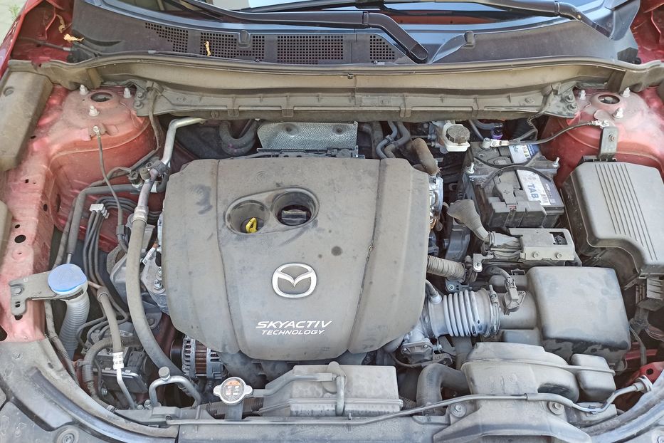 Продам Mazda CX-5 Touring AWD  2018 года в Днепре