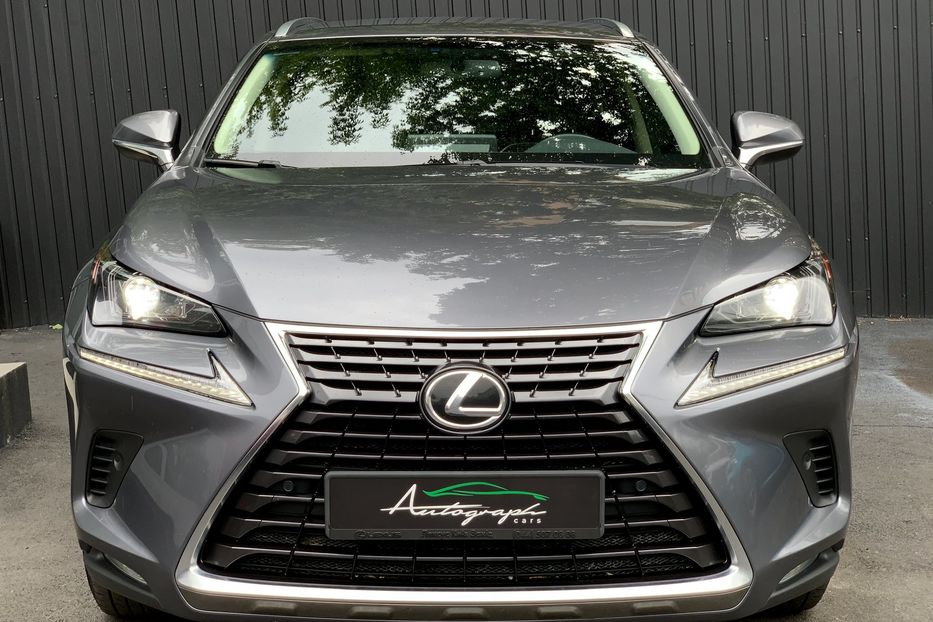 Продам Lexus NX 200 AWD 2018 года в Киеве