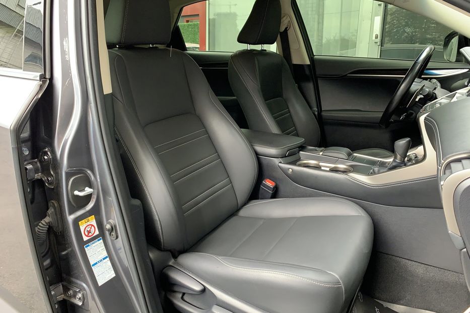 Продам Lexus NX 200 AWD 2018 года в Киеве