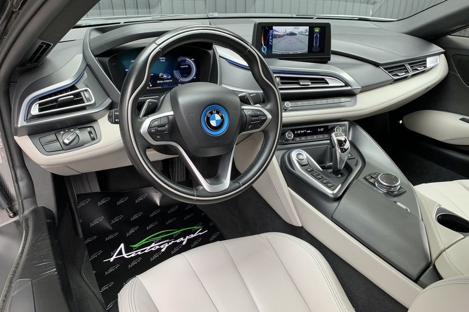 Продам BMW I8 2015 года в Киеве