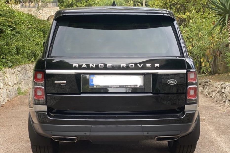 Продам Land Rover Range Rover Autobiography 2020 года в Киеве