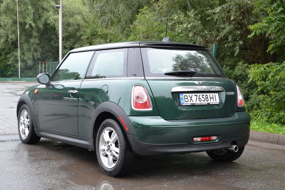 Продам MINI Cooper R56 2012 года в Хмельницком