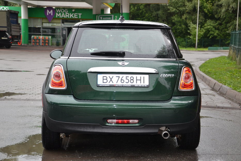 Продам MINI Cooper R56 2012 года в Хмельницком