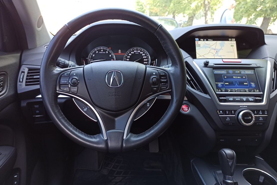 Продам Acura MDX 2014 года в Днепре