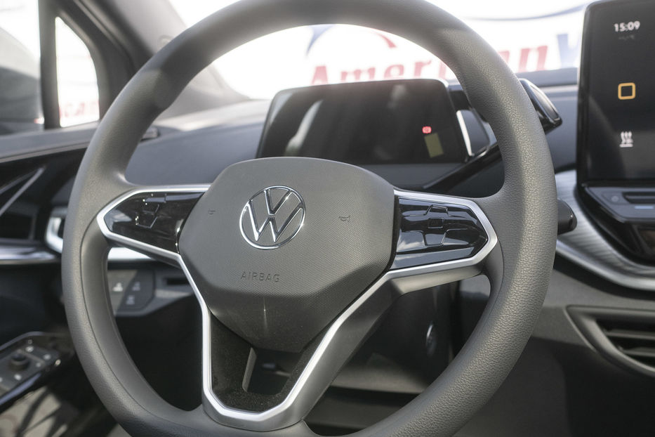 Продам Volkswagen ID.4 Pure Plus 2022 года в Черновцах