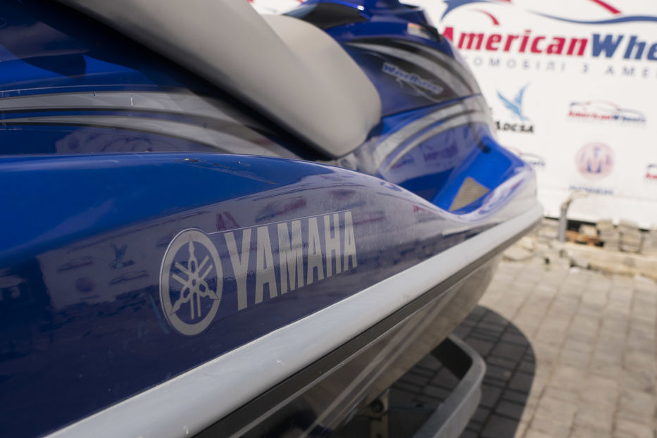 Продам Мотоциклы Все YAMAHA Waverunner VX Delux 2008 года в Черновцах