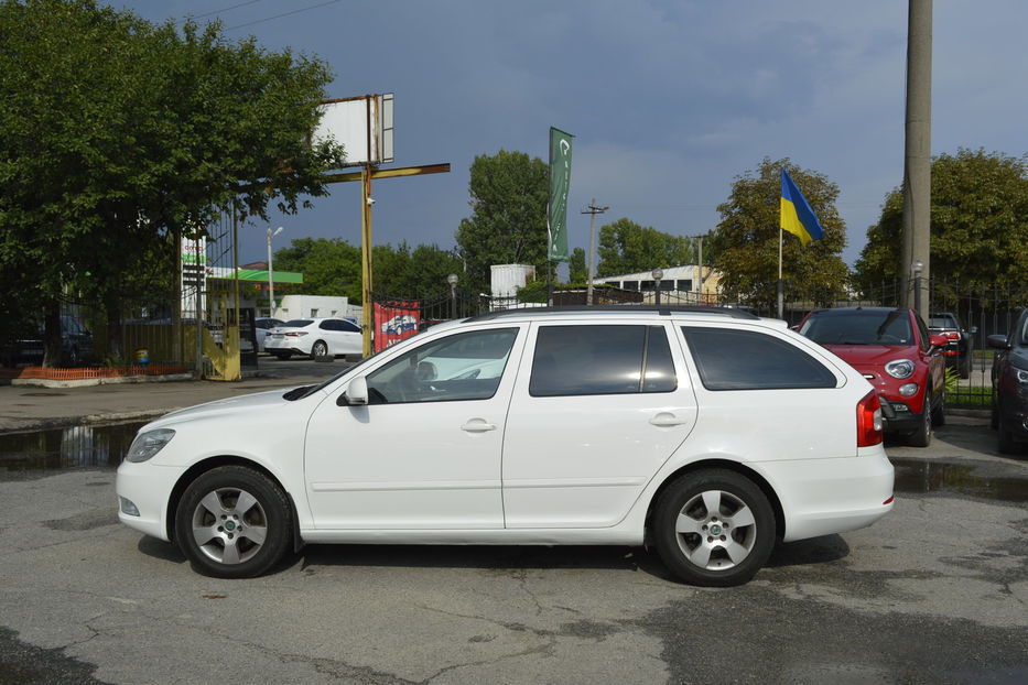 Продам Skoda Octavia A5 2011 года в Одессе