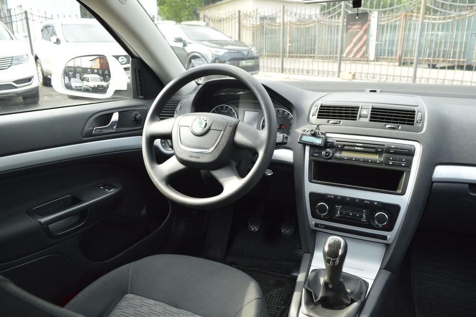 Продам Skoda Octavia A5 2011 года в Одессе