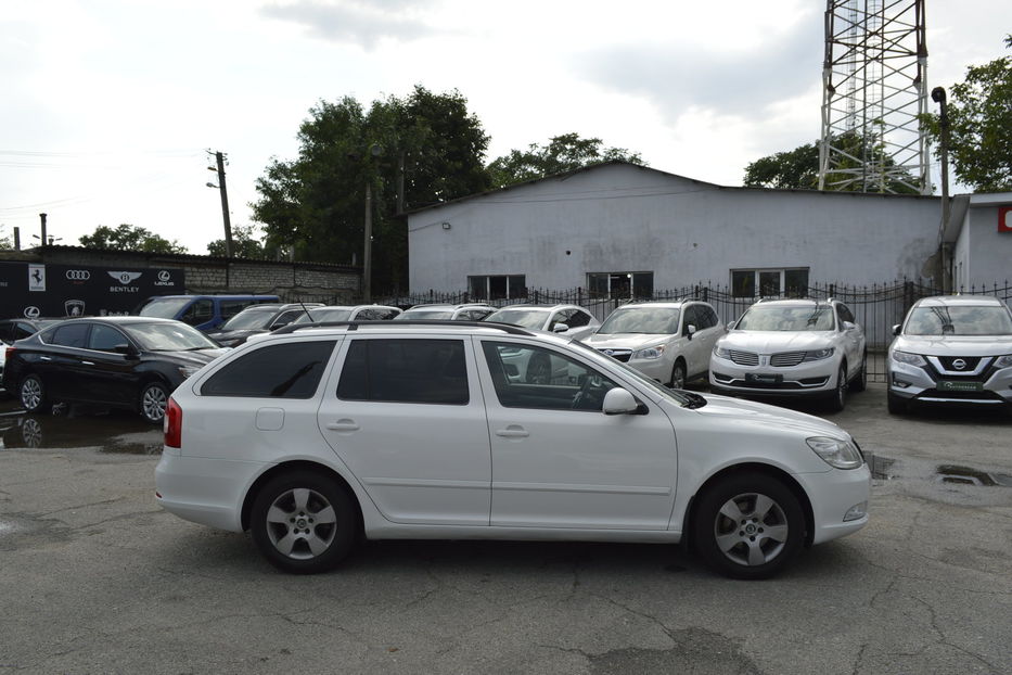 Продам Skoda Octavia A5 2011 года в Одессе