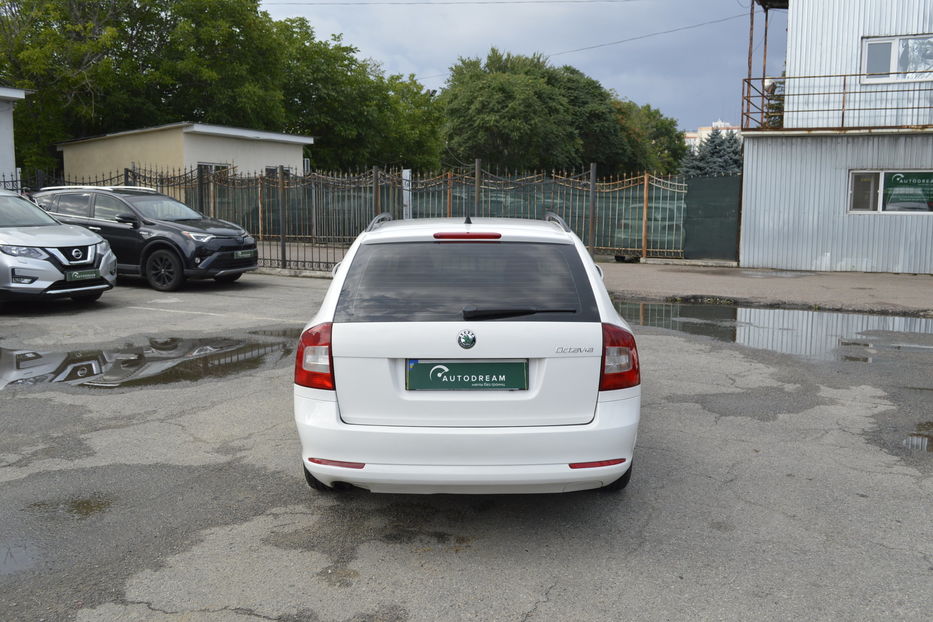 Продам Skoda Octavia A5 2011 года в Одессе