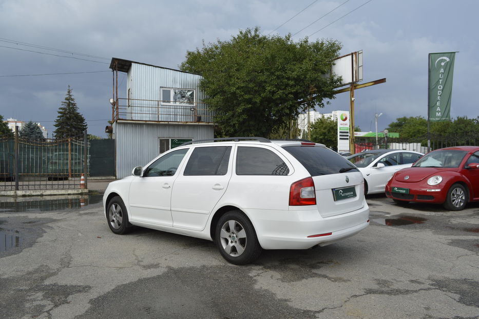 Продам Skoda Octavia A5 2011 года в Одессе