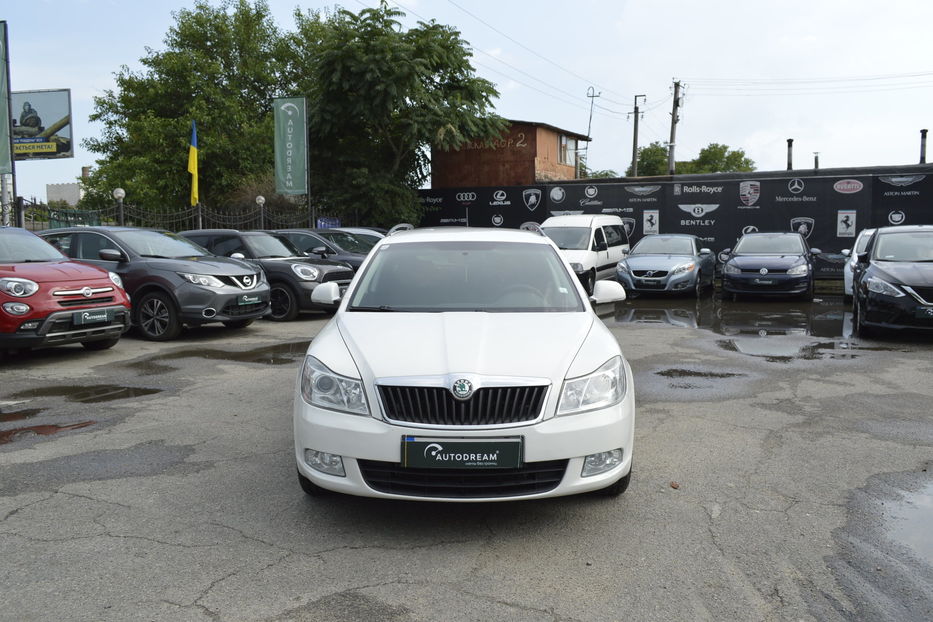 Продам Skoda Octavia A5 2011 года в Одессе