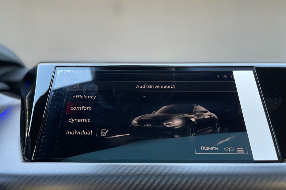 Продам Audi E-Tron GT NEW 2022 года в Киеве