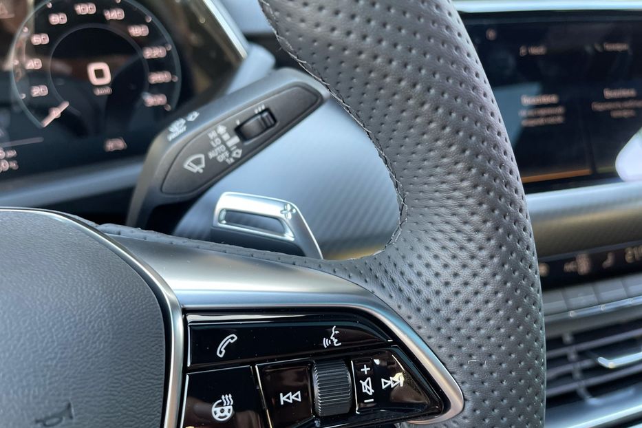 Продам Audi E-Tron GT NEW 2022 года в Киеве
