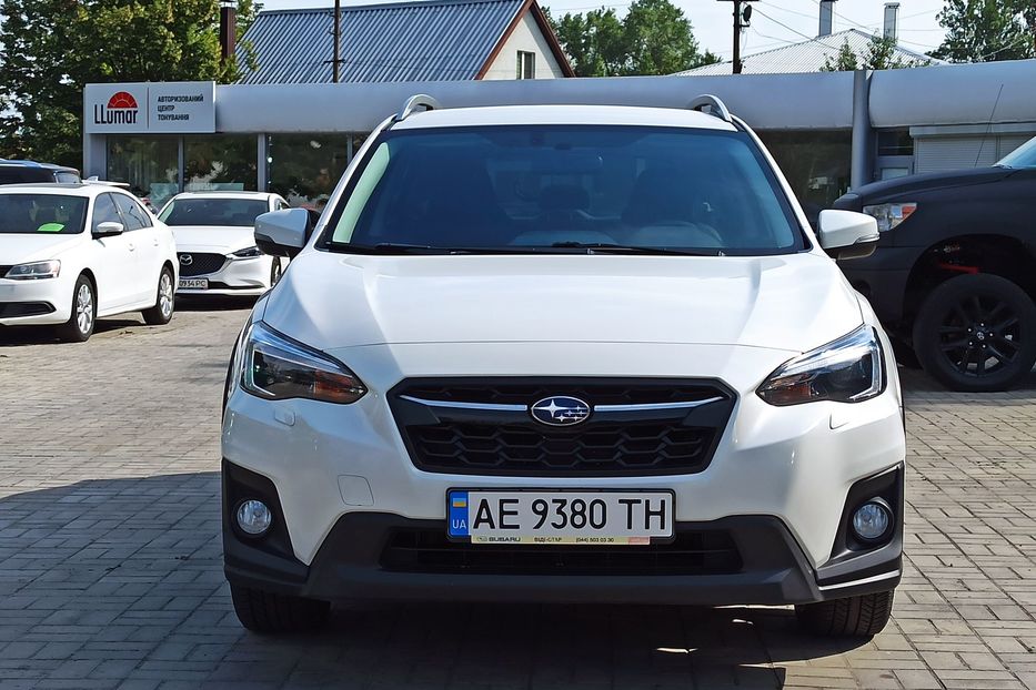 Продам Subaru XV 2018 года в Днепре