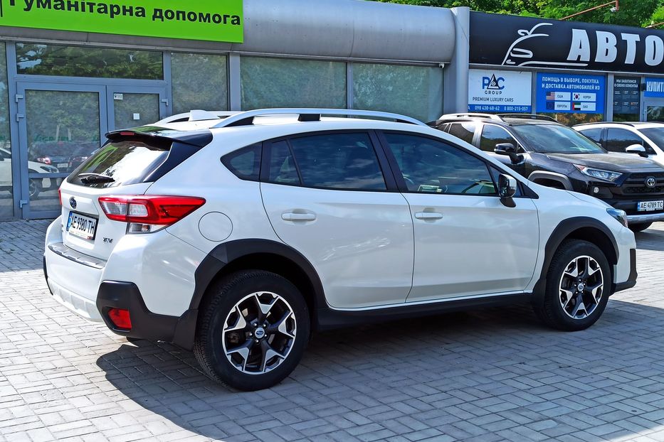 Продам Subaru XV 2018 года в Днепре