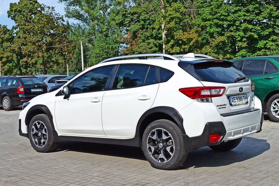 Продам Subaru XV 2018 года в Днепре