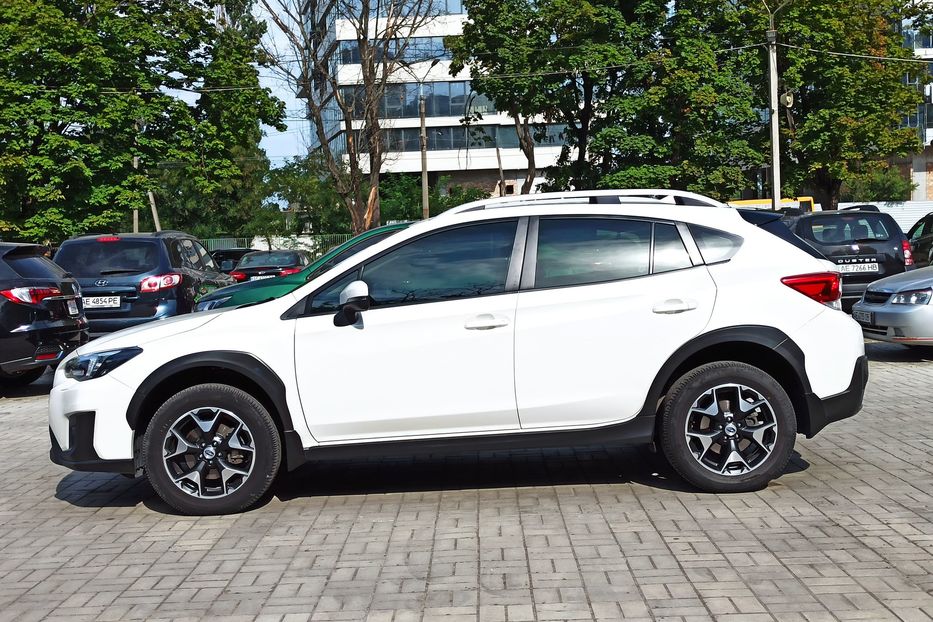 Продам Subaru XV 2018 года в Днепре