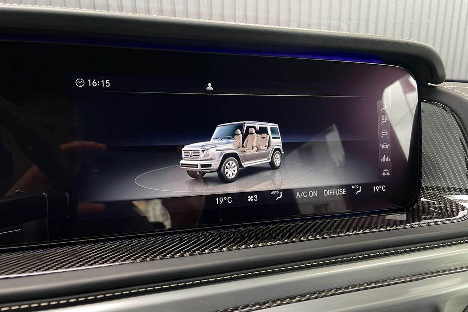 Продам Mercedes-Benz G-Class 400  STRONGER THAN TIME 2020 года в Киеве