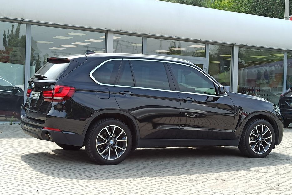 Продам BMW X5 2016 года в Днепре