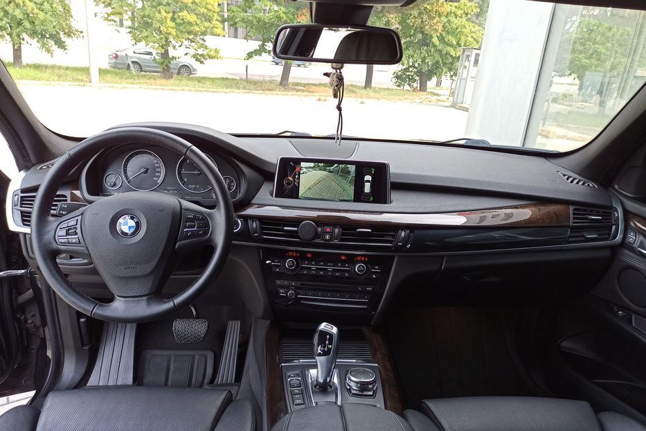 Продам BMW X5 2016 года в Днепре