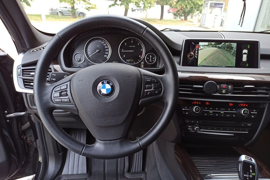 Продам BMW X5 2016 года в Днепре