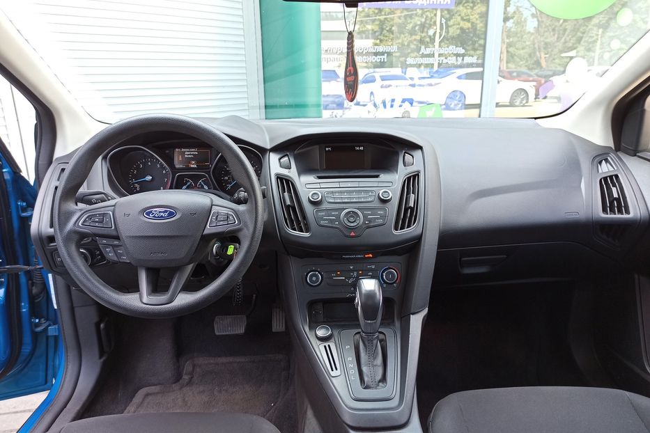 Продам Ford Focus SE 2016 года в Днепре
