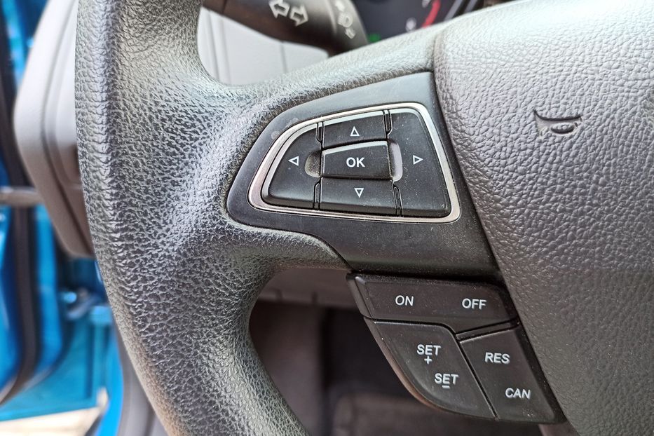 Продам Ford Focus SE 2016 года в Днепре