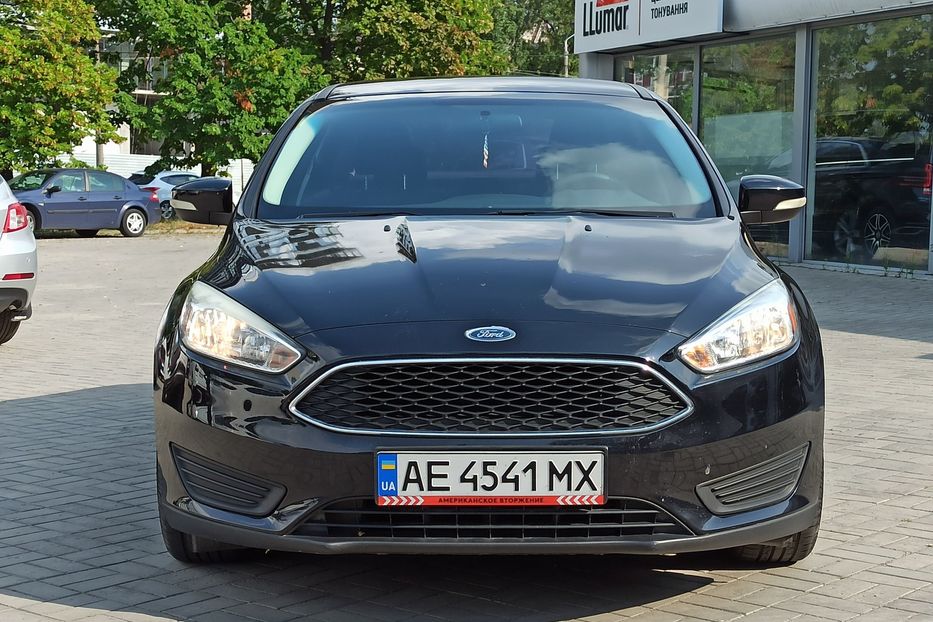 Продам Ford Focus SE 2017 года в Днепре