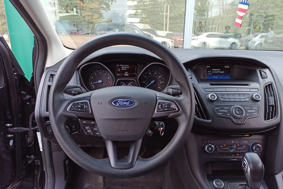 Продам Ford Focus SE 2017 года в Днепре