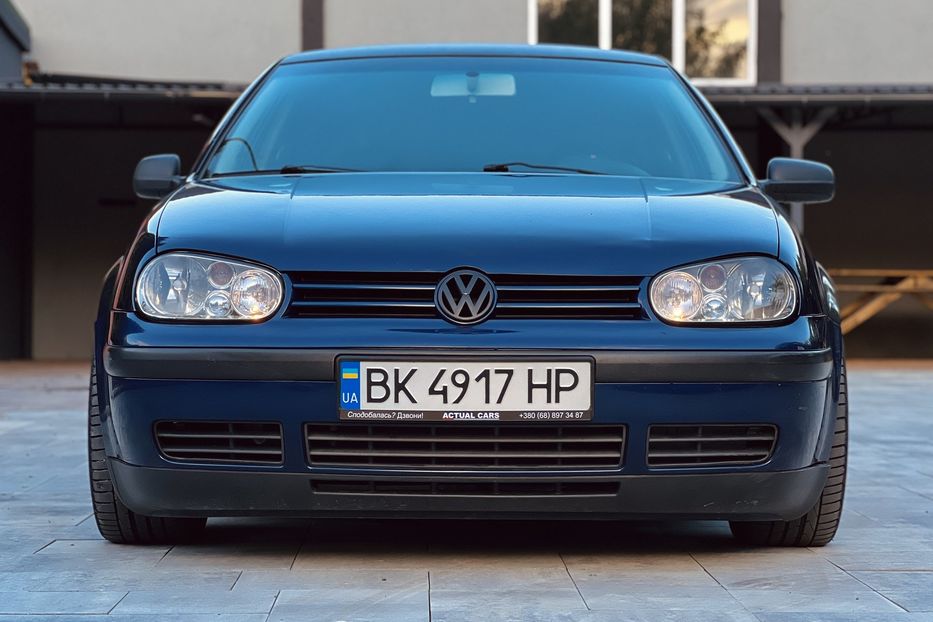 Продам Volkswagen Golf IV Special 2002 года в Луцке