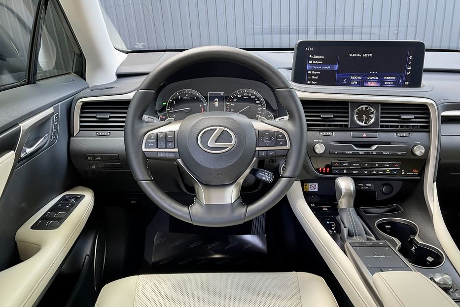 Продам Lexus RX 350 AWD  2022 года в Киеве