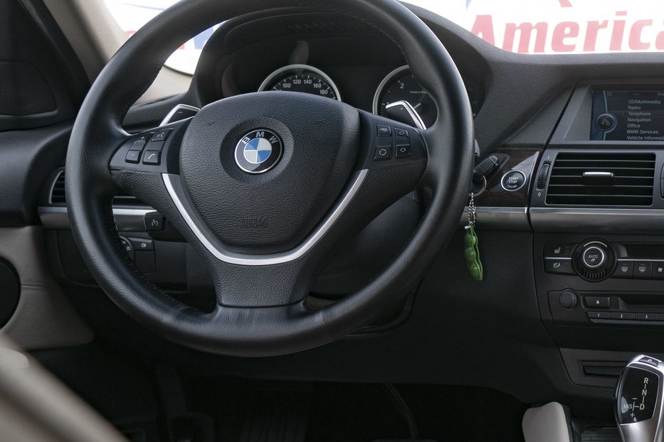 Продам BMW X6 Sport Line 2012 года в Черновцах