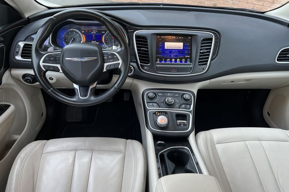 Продам Chrysler 200 2014 года в Одессе