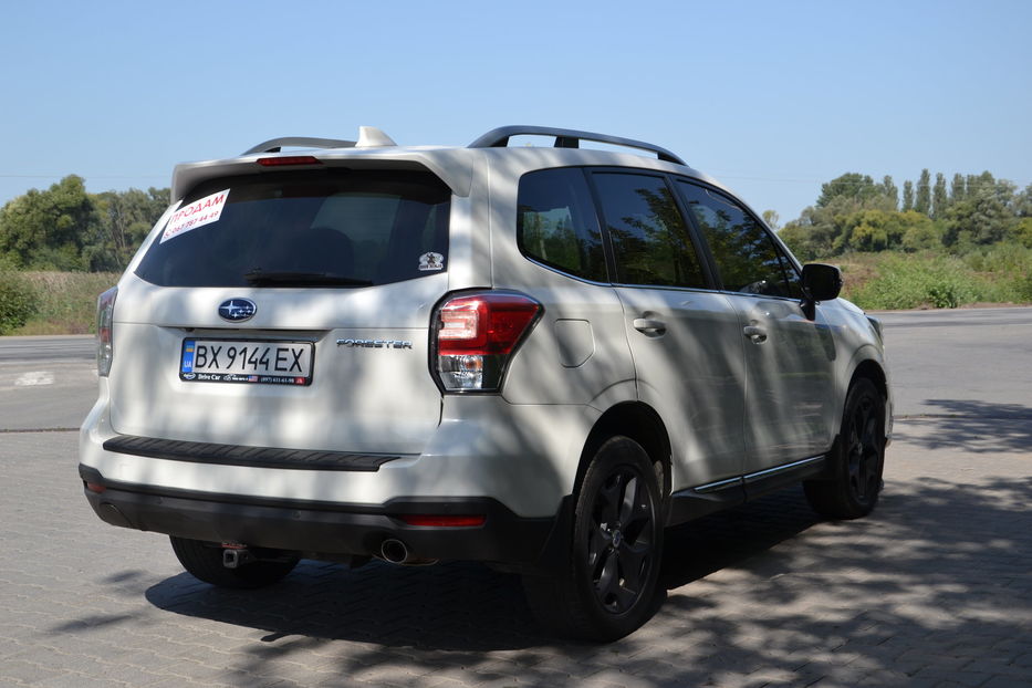 Продам Subaru Forester 2016 года в Хмельницком