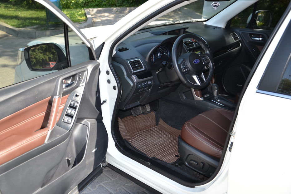 Продам Subaru Forester 2016 года в Хмельницком