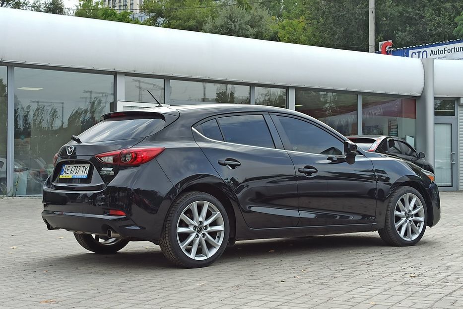 Продам Mazda 3 Touring 2016 года в Днепре