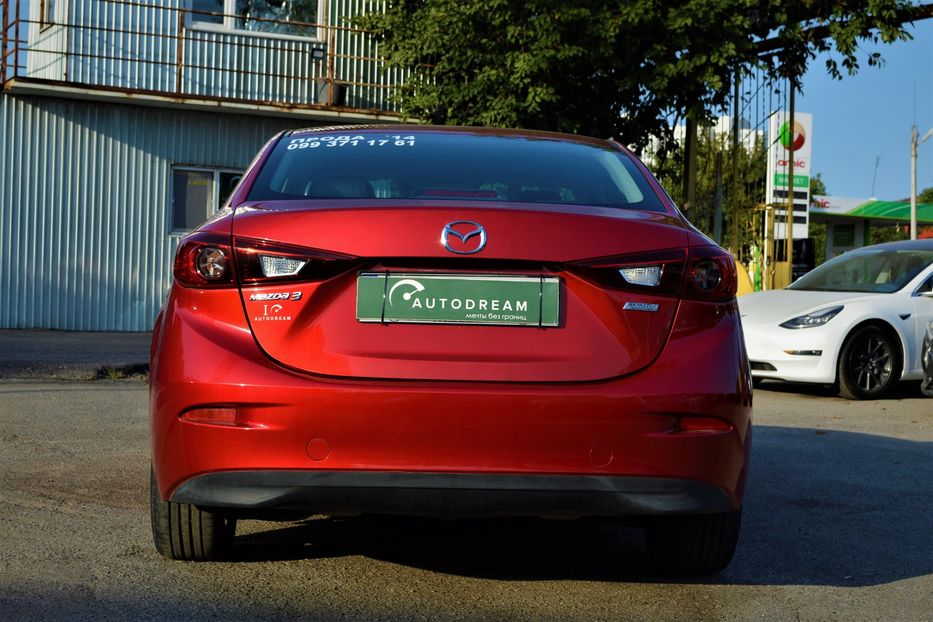 Продам Mazda 3 Sport SkyActive 2014 года в Одессе