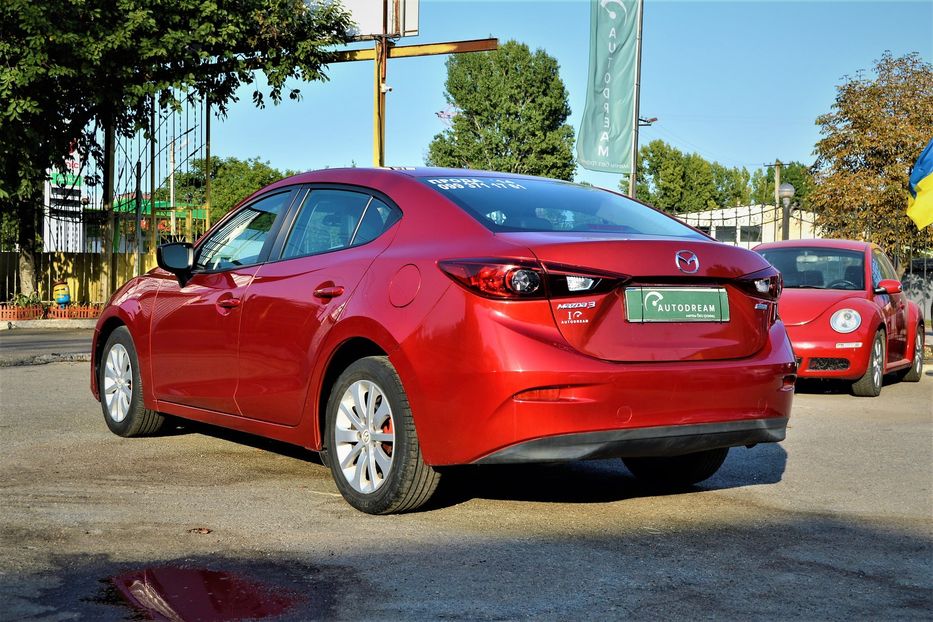 Продам Mazda 3 Sport SkyActive 2014 года в Одессе